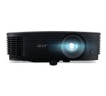 Acer X1229HP Projecteur à focale standard 4800 ANSI lumens DLP XGA (1024x768) Noir