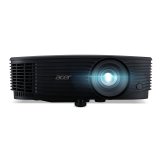 Acer X1229HP Proyector de alcance estándar 4800 lúmenes ANSI DLP XGA (1024x768) Negro