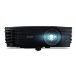 Acer X1229HP videoproyector Proyector de alcance estándar 4800 lúmenes ANSI DLP XGA (1024x768) Negro