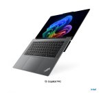 Lenovo ThinkPad X9-15p Gen 1 Aura Edition Copilot+ PC 358H Ordinateur portable 38,9 cm (15.3") Écran tactile 2.8K 32 Go 1 To SSD Wi-Fi 7 (802.11be) Windows 11 Pro Français Gris