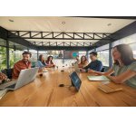 HP Poly Studio A2 Negro