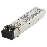 D-Link DEM-311GT module émetteur-récepteur de réseau Fibre optique 1000 Mbit/s SFP 850 nm