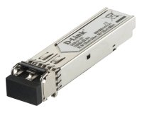 D-Link DEM-311GT module émetteur-récepteur de réseau Fibre optique 1000 Mbit/s SFP 850 nm