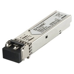D-Link DEM-311GT module émetteur-récepteur de réseau Fibre optique 1000 Mbit/s SFP 850 nm