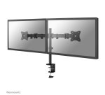 Neomounts NM-D135DBLACK Support d'écran à fixer 10-27"