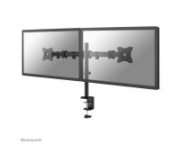 Neomounts NM-D135DBLACK Support d'écran à fixer 10-27"