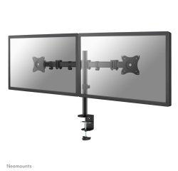 Neomounts NM-D135DBLACK Support d'écran à fixer 10-27"