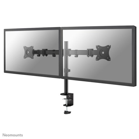 Neomounts NM-D135DBLACK Support d'écran à fixer 10-27"