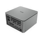 Lenovo ThinkCentre neo Ultra Intel® Core™ i9 i9-14900 32 GB DDR5-SDRAM 1 TB SSD NVIDIA GeForce RTX 4060 Windows 11 Pro Mini PC Gris