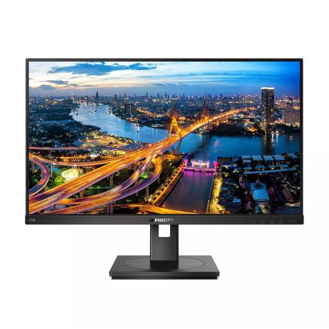 Philips B Line 278B1/00 pantalla para PC 68,6 cm (27") 3840 x 2160 Pixeles 4K Ultra HD LED Negro