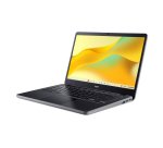 Acer Chromebook C936-C1G1 Intel® N N100 35,6 cm (14") Full HD 8 Go LPDDR5-SDRAM 128 Go eMMC Wi-Fi 6 (802.11ax) ChromeOS Noir Français