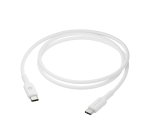 dbramante1928 CB10CCWH4356 câble USB 1 m USB C Blanc