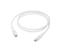 dbramante1928 CB10CCWH4356 câble USB 1 m USB C Blanc