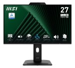 MSI PRO MP272PMG Monitor PC 68,6 cm (27") 1920 x 1080 Pixel Full HD LCD Nero