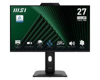 MSI PRO MP272PMG computer monitor 68.6 cm (27") 1920 x 1080 pixels Full HD LCD Black