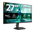 Philips Evnia 3000 27M2N3200NF/00 écran plat de PC 68,6 cm (27") 1920 x 1080 pixels Full HD LCD Gris