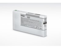 Epson T9137 - light black - original - ink cartridge