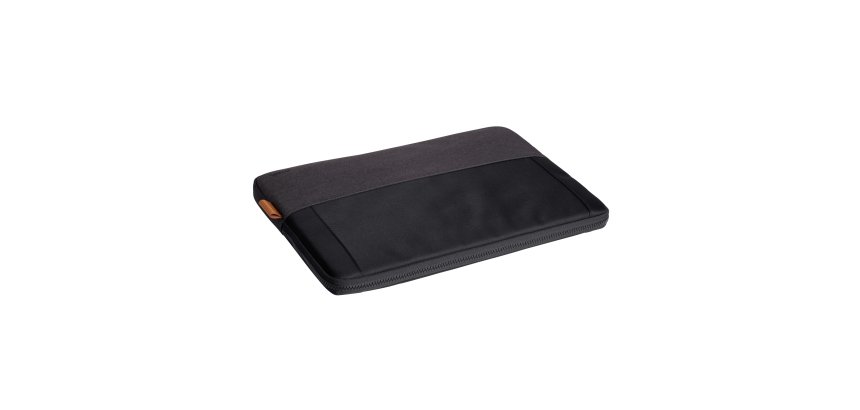 Trust Lisboa 40,6 cm (16") Housse Noir