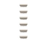 Apple MXMG3ZM/A Accesorios para dispositivos vestibles inteligentes Band extension Titanio Acero inoxidable