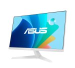 ASUS VY249HF-W pantalla para PC 60,5 cm (23.8") 1920 x 1080 Pixeles Full HD LCD Blanco