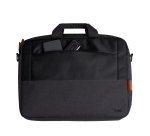 Trust Lisboa 40,6 cm (16") Mallette Noir