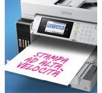 Epson EcoTank Pro ET-16685