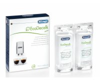 DELONGHI Détartrant cafetière DLSC200 Détartrant Eco Decalk mini