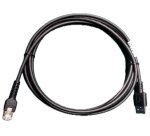 Zebra CBL-U10755-01 accesorio para lector de código de barras Alargador eléctrico