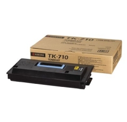 KYOCERA TK-710 Cartouche de toner Original Noir