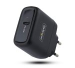 StarTech.com USB-C Laptop-Ladegerät 65W, Kompaktes GaN-Wandladegerät Für Dell, XPS, HP ProBook, MacBook Pro, Surface Pro, Schwarz