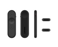 Lenovo 4XW1S62316 remote control Bluetooth Universal Press buttons