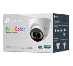 TP-Link INSIGHT S485 Tourelle Caméra de sécurité IP Extérieure 3840 x 2160 pixels Plafond