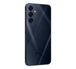 Samsung Galaxy A16 5G Enterprise Edition 17 cm (6.7") Double SIM hybride USB Type-C 4 Go 128 Go 5000 mAh Noir, Bleu