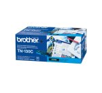 Brother TN-130C - Cartouche de toner originale – Cyan
