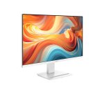 MSI Pro MP273W E14A computer monitor 68.6 cm (27") 1920 x 1080 pixels Full HD LCD White