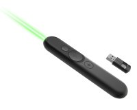 Lenovo 4XW1S62315 télécommande Bluetooth/RF Noir