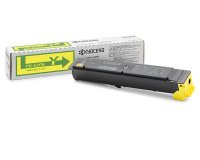 KYOCERA TK-5205Y Tonerkartusche 1 Stück(e) Original Gelb