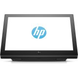 HP 3FH67AA Moniteur de caisse 25,6 cm (10.1") 1280 x 800 pixels Écran tactile