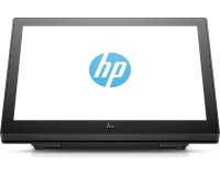 HP 3FH67AA Moniteur de caisse 25,6 cm (10.1") 1280 x 800 pixels Écran tactile