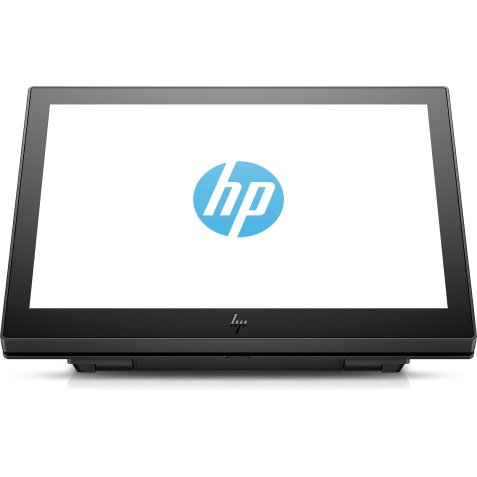 HP 3FH67AA Moniteur de caisse 25,6 cm (10.1") 1280 x 800 pixels Écran tactile