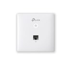 TP-Link Omada EAP230-Wall 1167 Mbit/s Blanc Connexion Ethernet, supportant l'alimentation via ce port (PoE)