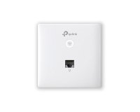 TP-Link Omada EAP230-Wall 1167 Mbit/s Blanc Connexion Ethernet, supportant l'alimentation via ce port (PoE)