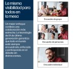 HP Poly Barra de vídeo USB Poly Studio V52