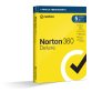 Norton 360 Deluxe 2024 | Antivirus per 5 dispositivi | Licenza di 1 anno | Secure VPN e Password Manager | PC, Mac, tablet e smartphone