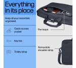 HP Everyday 16-inch Laptop Briefcase