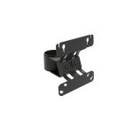 Ergonomic Solutions SpacePole POS SPV3306-02 accesorio para terminal de punto de venta Negro Metal 75 x 100 mm