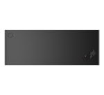 Lenovo ThinkPad USB4 Smart Dock 5500 Alámbrico Negro