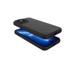 Celly Ultra custodia per cellulare 15,5 cm (6.1") Cover Nero
