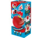 Francais asmodee tic tac boom junior interet pedagogique 1  bombre minuterie 80 cartes    themes 2 a 4 joueurs