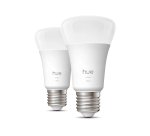 Philips Hue White A60 – E27 smart bulb – 1100